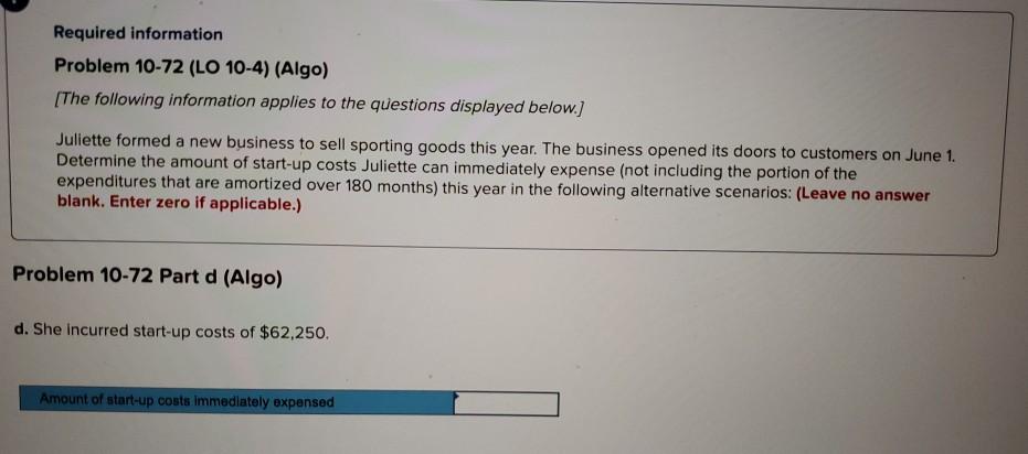 new business to sell sporting goods this year. The business opened its