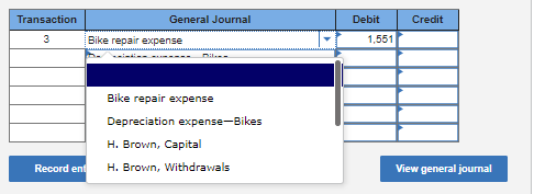 18,145 (1) Determine the amount that should be entered on the net