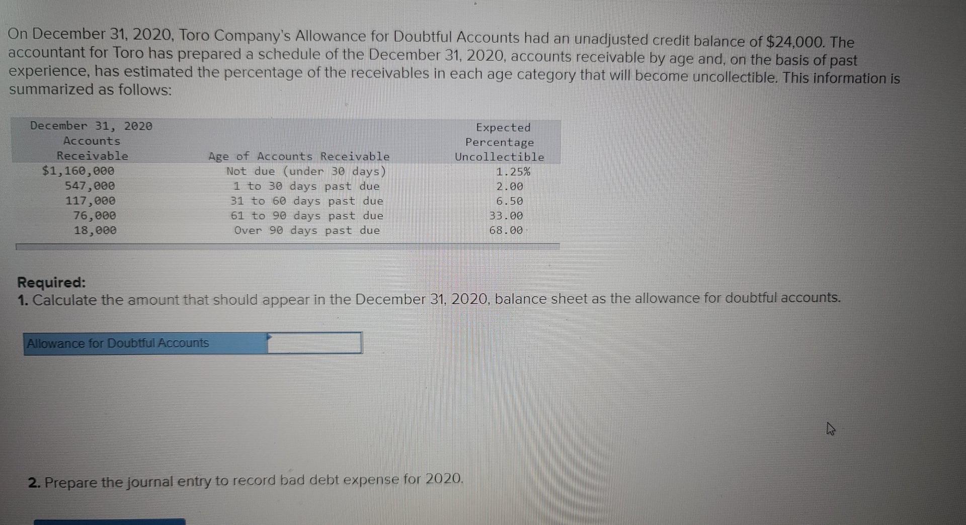 please provide full step by step answers with clear explanation and