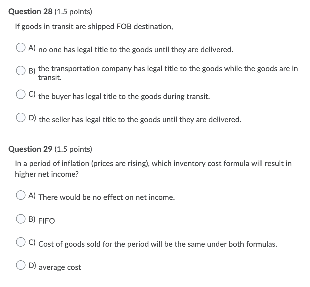cost method in a perpetual inventory system. Oct 1 Beginning inventory 150