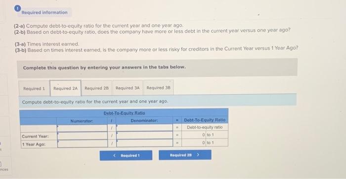 31 Current Year 1 Year Ago 2 Years Ago Assets Cash $
