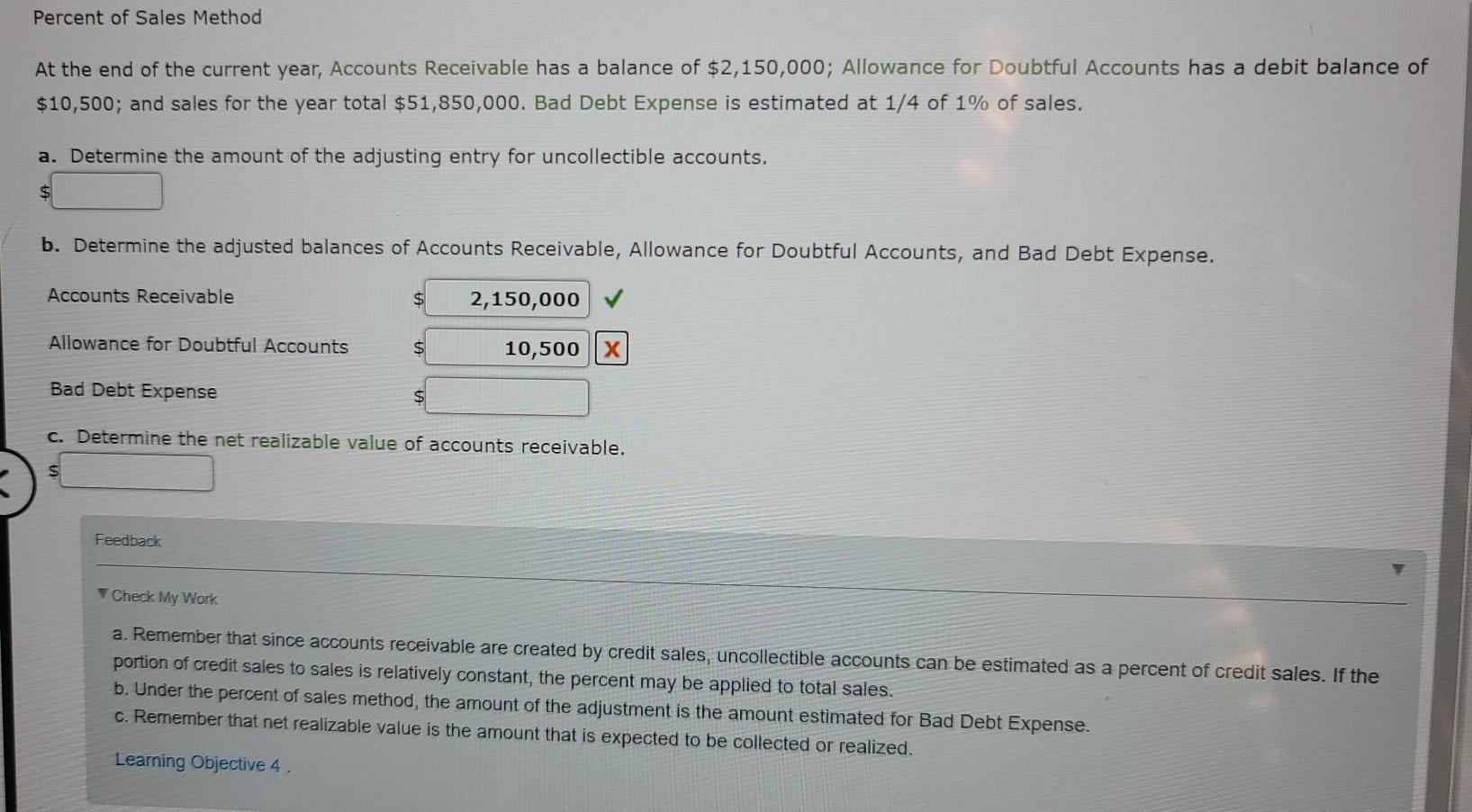 missing 2 answers please assist with this problem in mkt 205
