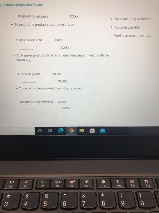 term is used only once. - To issue direct materials A. Raw