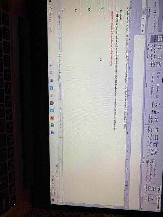 Excel D Ser rasbeensparker Home Insert Page Layout Forslas Desta Review Help