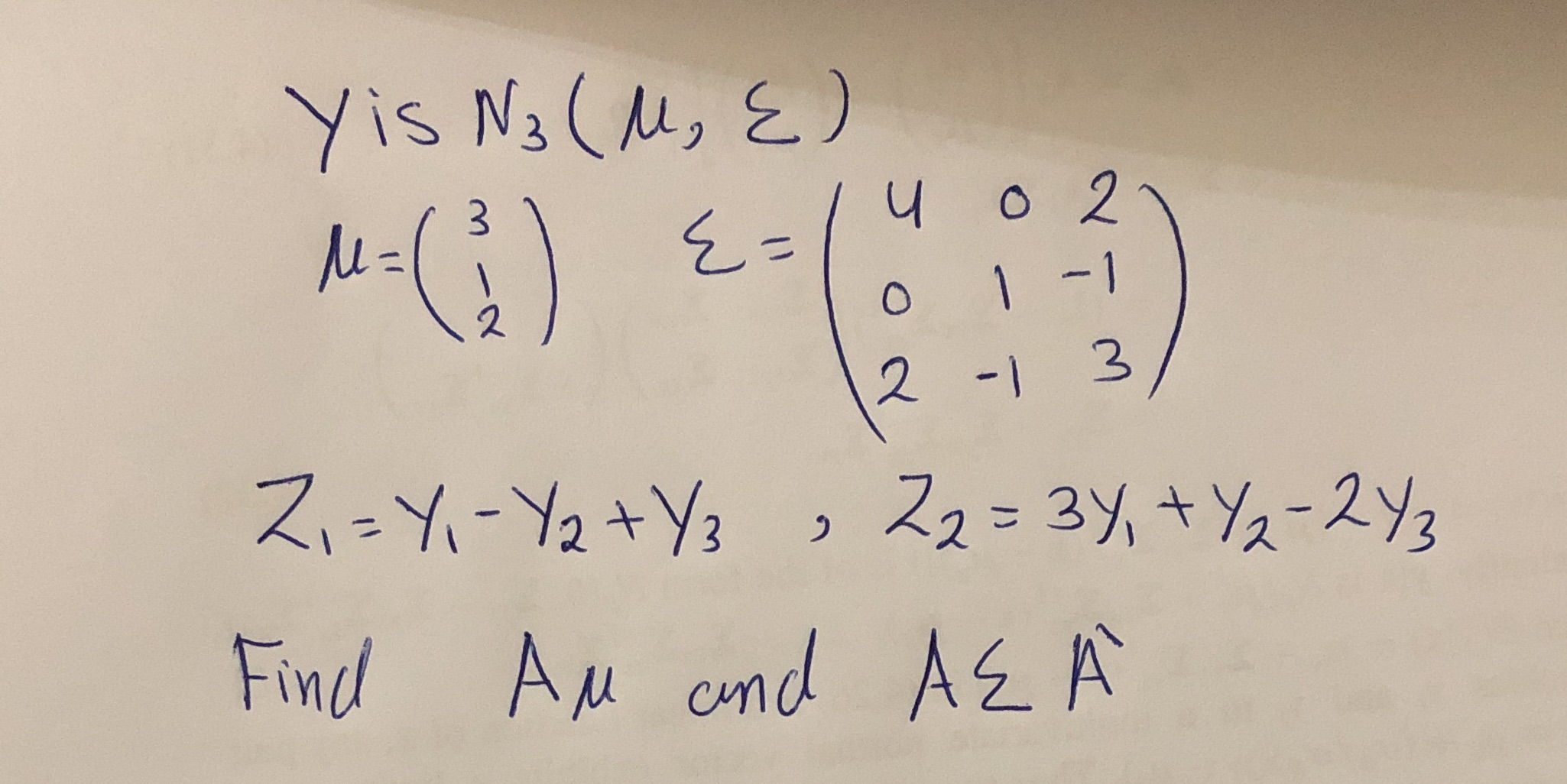  Yis N3 ( M, E ) 3 lu = E =