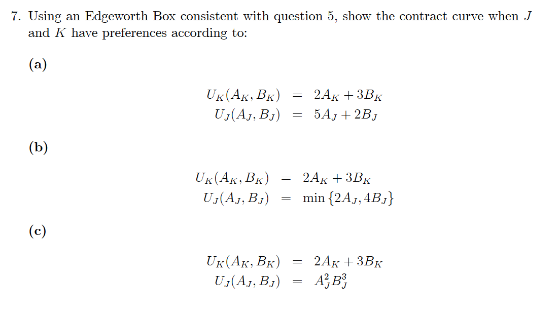 Could you please answer Q7. Q5 is not required to answer as