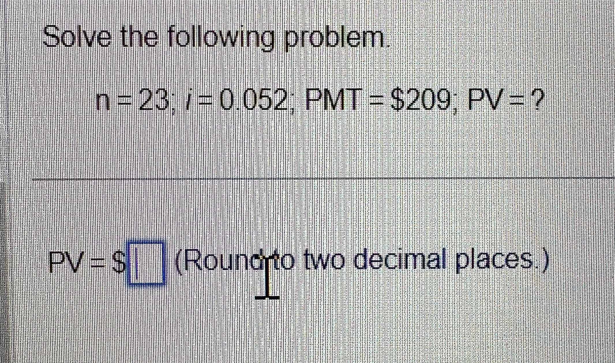 dill I Illih iii ail II I!ma