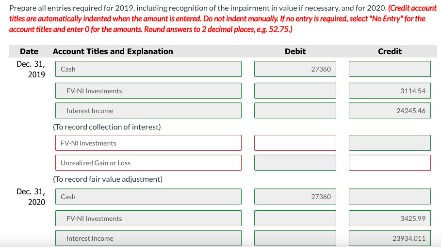 January 1, 2024, and pay interest each December 31. Blue Spruce acquired