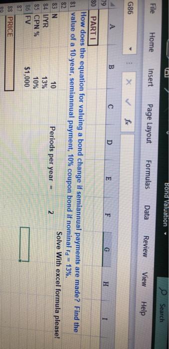 Layout Formulas Data Review View Help 388 X A B C D