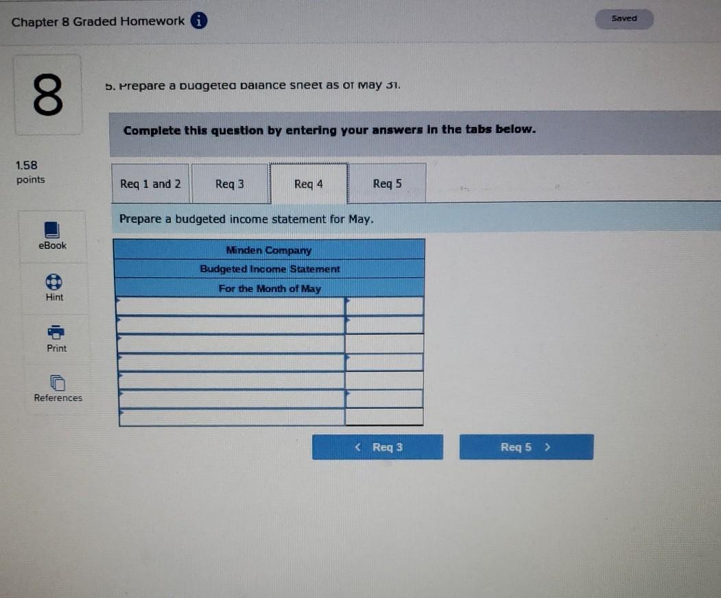 30 Assets Cash Accounts receivable Inventory Buildings and equipment, net of depreciation