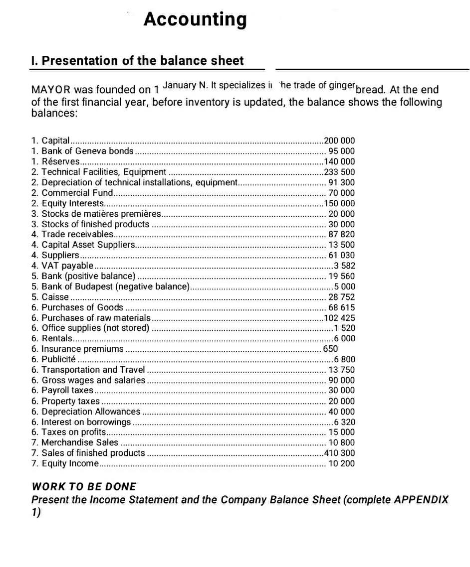 need help for this exercise quickly if it's possible please!!! Thank