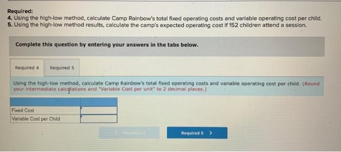 ages 10-14 every summer during June and July. Each camp session is