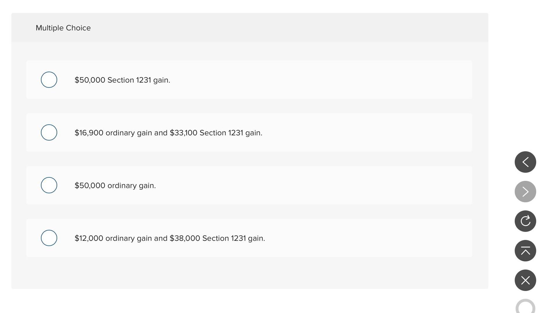 incorporated in 2015 and adopted a calendar year. Here is a schedule