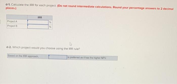 generate a steady stream of cash flows over its economic life, B