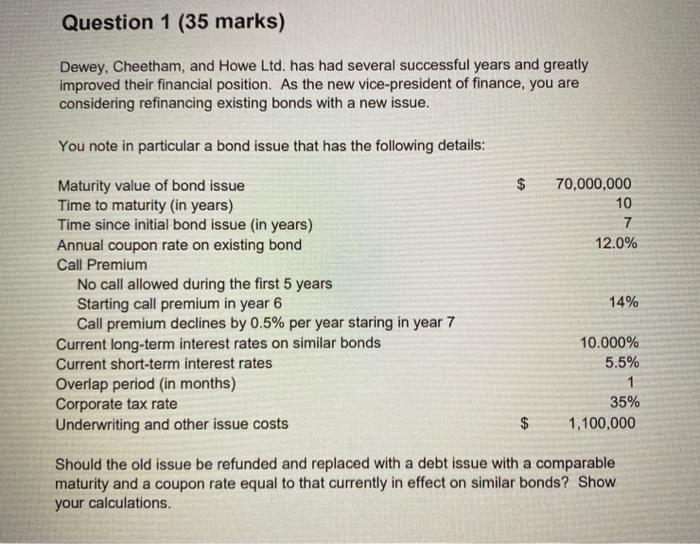  Hand Written please no excel hand written please no excel Question