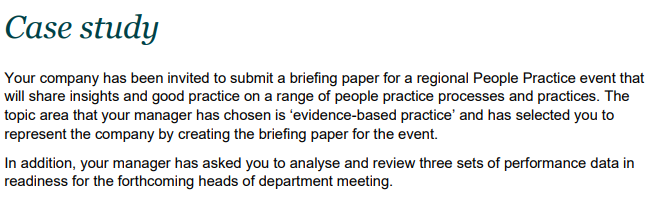  Questions 1. From this analysis, graphically present your findings using three