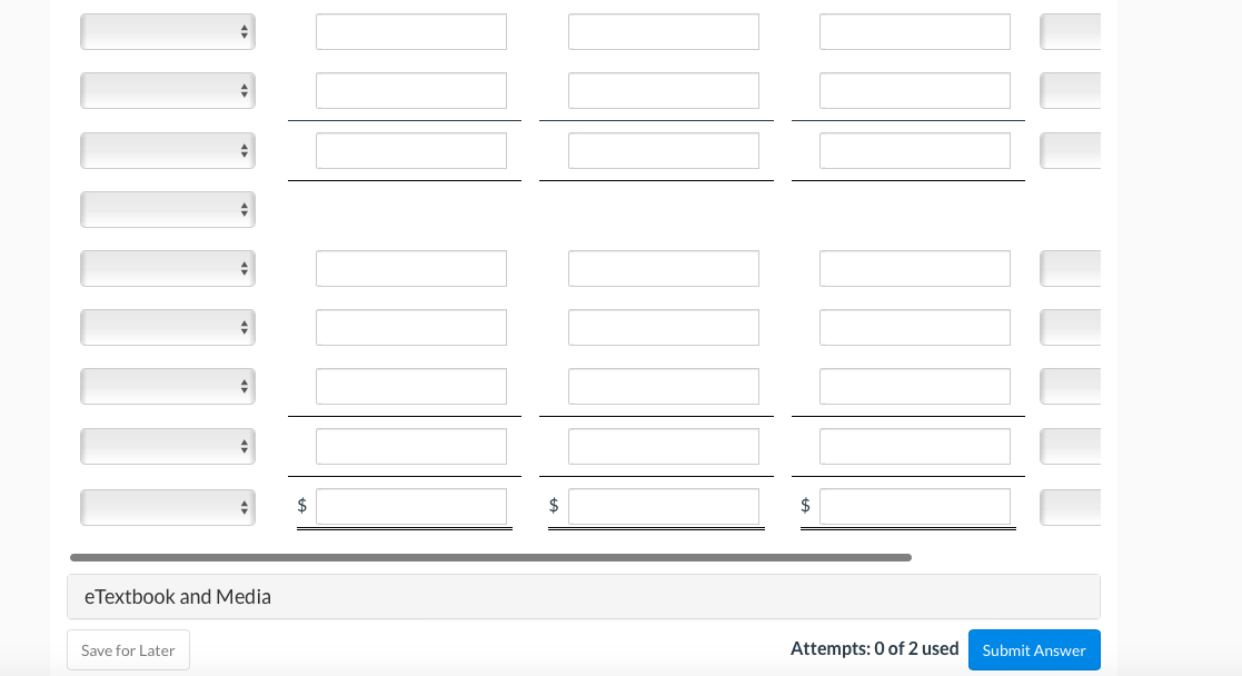 assuming that the company worked 10,880 direct labor hours during the month.