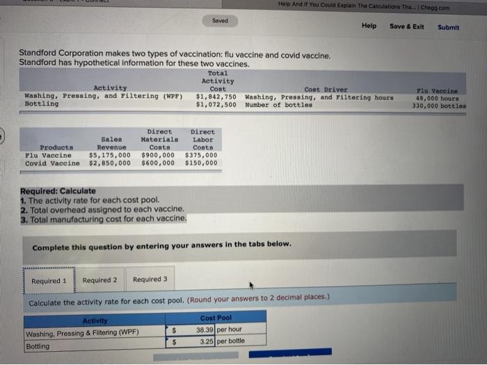  Saved Help Save & Exit Submit Products Flu Vaccine Covid Vaccine