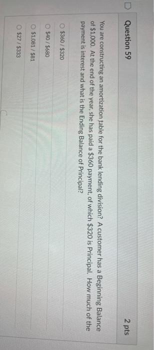 news in the world of Corporate Finance. Which one of the following