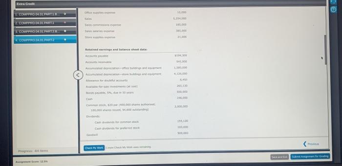 COMPRO 001 PART 2 Note Yurt Alter the treated the additing the