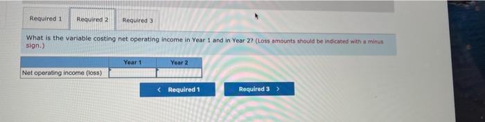 i need help with part 2 & 3 but put part 1