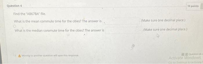 4 Austin 5 Baltimore 6 Boston Charlotte 8 Chicago 3 Cincinnati 10