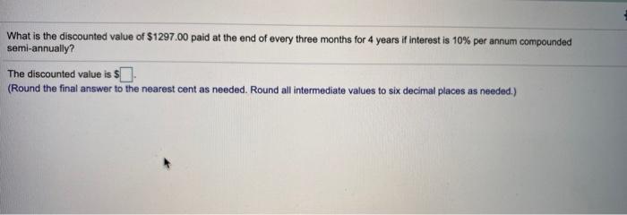 9) I got 989, Please write the solution by hand What is