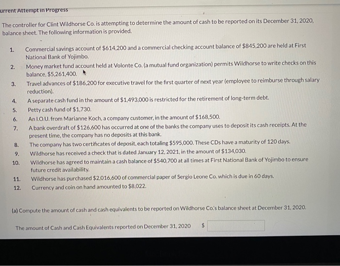 them, its only teo questions Question 4 of 7 Current Attempt in