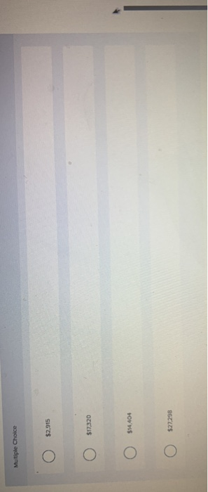 two overhead accounts, equipment expense and indirect labor, are allocated to the