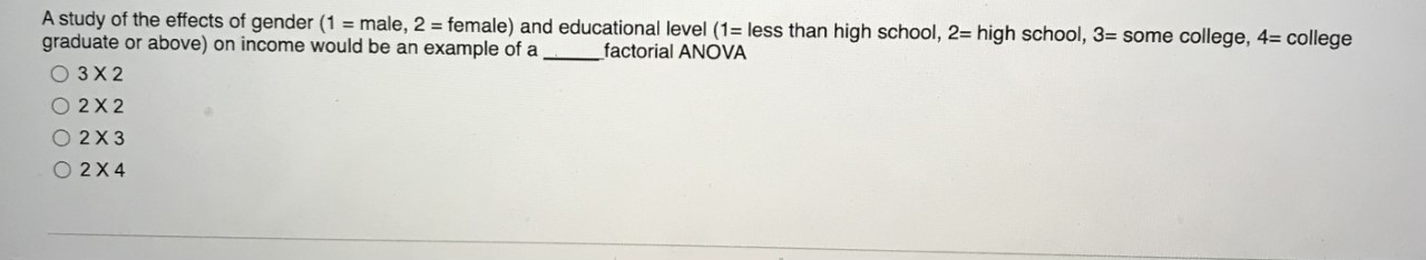 test can be used to see if a relationship exists between the