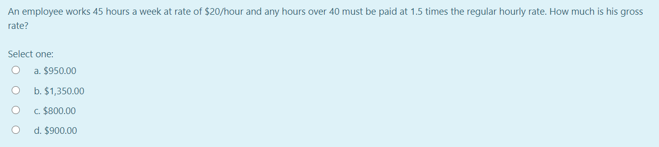 Signing cheques O d. Making a payment of payroll liabilitiesWhich of the