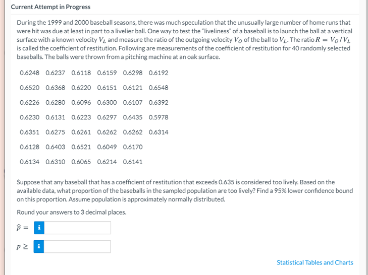  Current Attempt in Progress During the 1999 and 2000 baseball seasons,