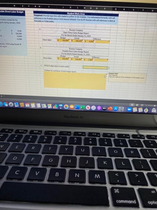 you want to recover them? Joing Excel to Prepare a Butte and