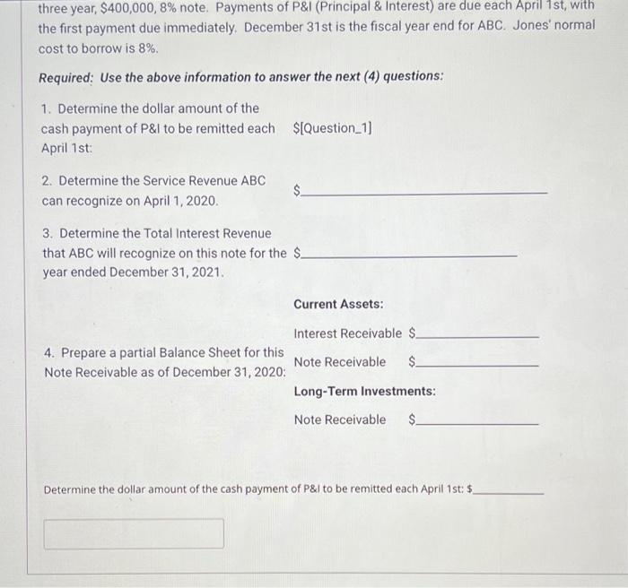 to help answer the following questions *Do not round any answer until