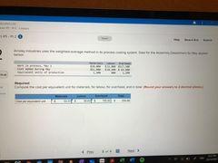  - . Transcribed image text