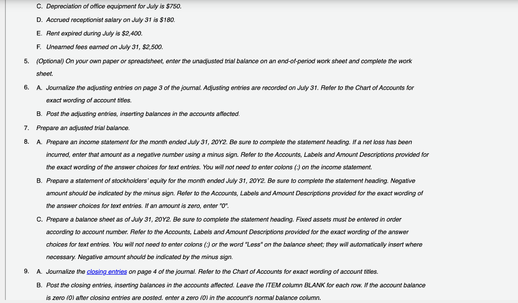 2012, Steffy decided to move to rented quarters and to operate the