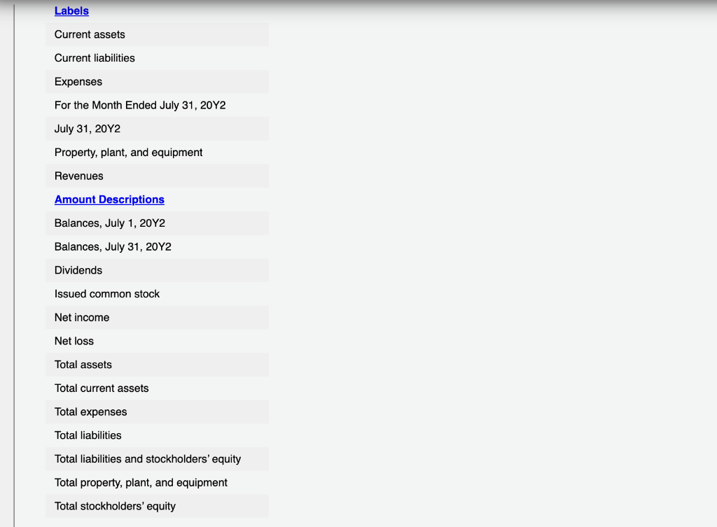 basis. Diarriond entered into the following transactions during July: 1 The following