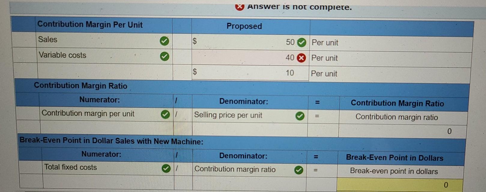 questions displayed below.] Astro Company sold 20,000 units of its only product
