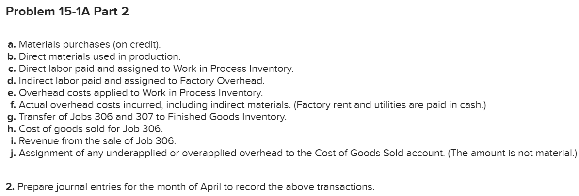 LO P1, P2, P3, P4 [The following information applies to the questions