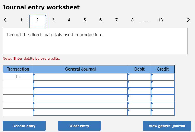 Raw materials purchases in April are $510,000, and factory payroll cost in