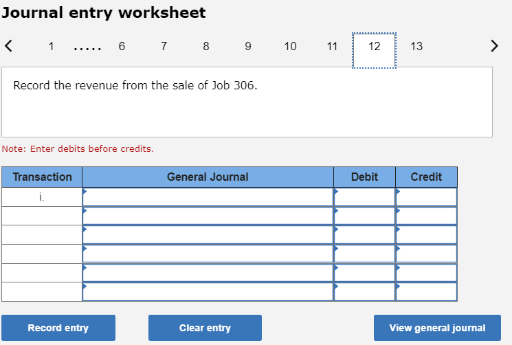 15-1A Part 2 a. Materials purchases (on credit). b. Direct materials used