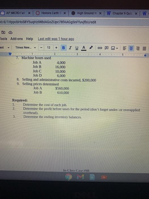 Times New... - 12 + BIU A E DE E 1 Robinson