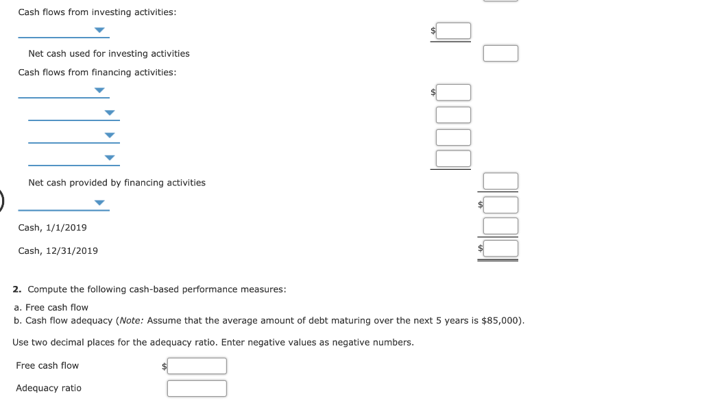 Property, plant, and equipment 256,400 153,000 Accumulated depreciation 38,650 20,000 Total assets