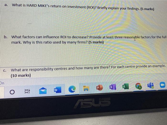 has the following information for its 2020 fiscal period: Sales $3,800,000 Operating