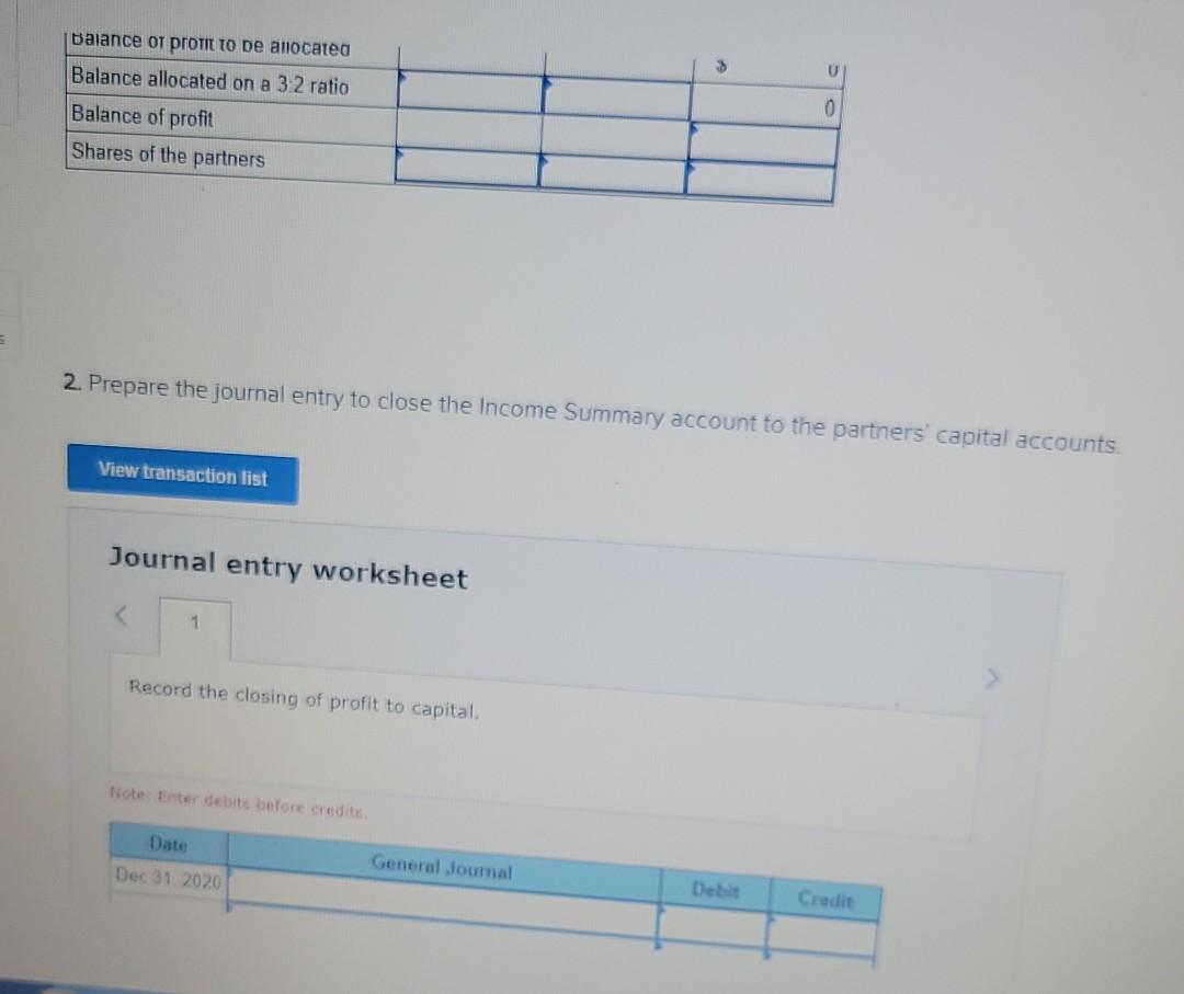 equity, balance sheet LO3 Keith Williams and Brian Adams were students when