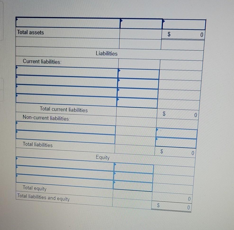 2020, appears below. es Account Accounts payable Accumulated depreciation Brian Adams, capital**