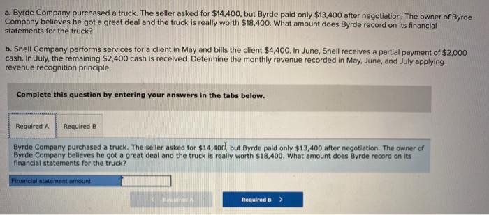 that date was $0. In its first two years of operations, it