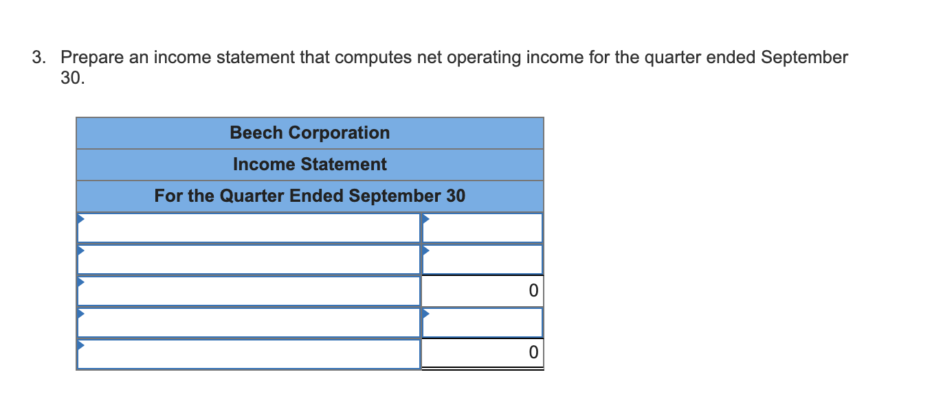 calendar year. The company's balance sheet as of June 30th is shown