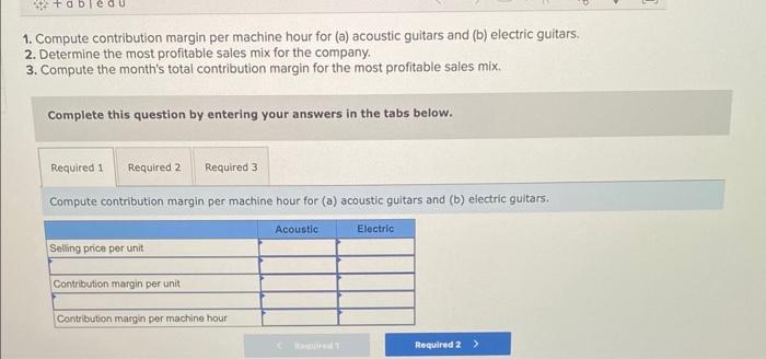 efforts. Tyler currently has a capacity of 352 machine hours per month.