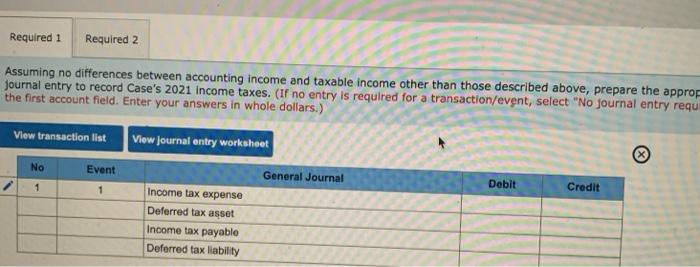 is sold on an installment basis, Case recognizes installment Income for financial